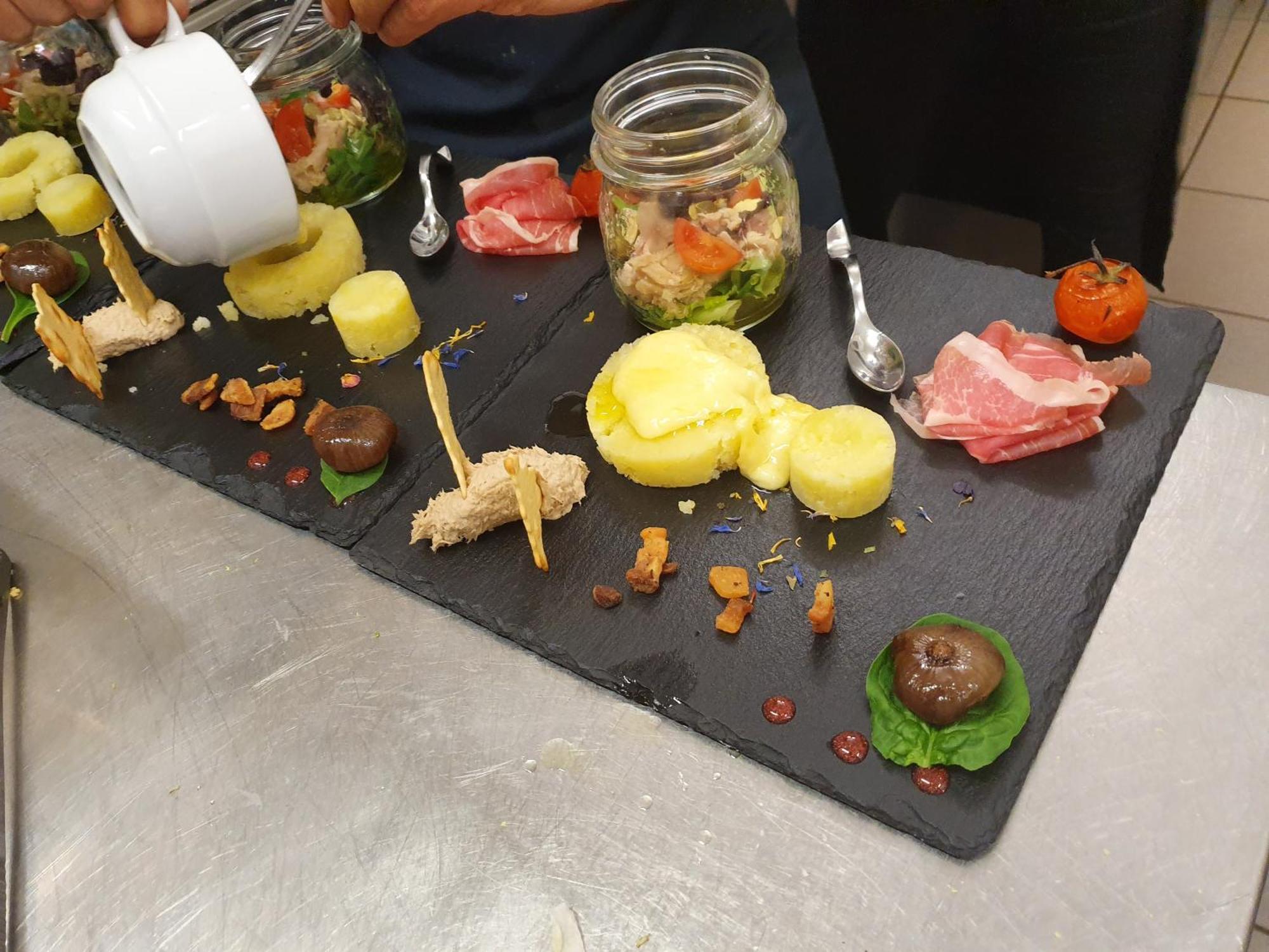 Hotel Novara 베르바니아 외부 사진